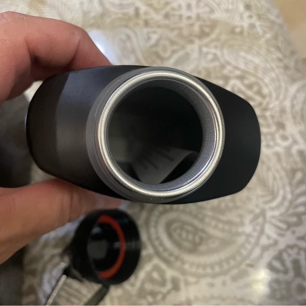 High Sierra for Leeds NWT black Pandora the world of avatar rugged flask. - Picture 3 of 7